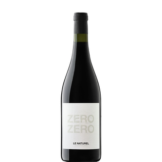LE NATUREL ZERO ZERO Red