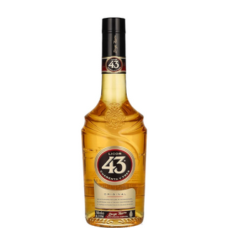 LIQUOR 43