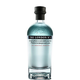 Bouteille de The London Nº1
