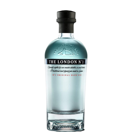 Bouteille de The London Nº1