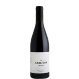 Bouteille de Los Arrotos del Pendón 2020