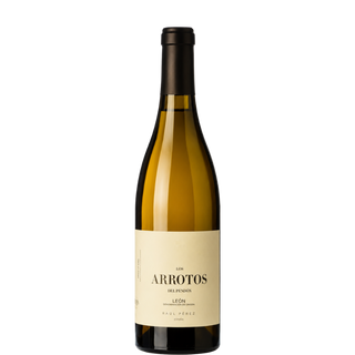 LES FRUTES DU PENDON Albarín 2022