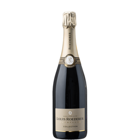 Bouteille de Collection Louis Roederer 246