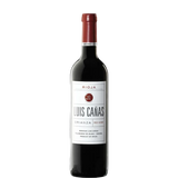 Bouteille de Luis Cañas Crianza 2022