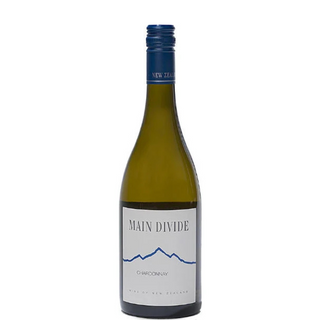 PARTIE PRINCIPALE Chardonnay 2020