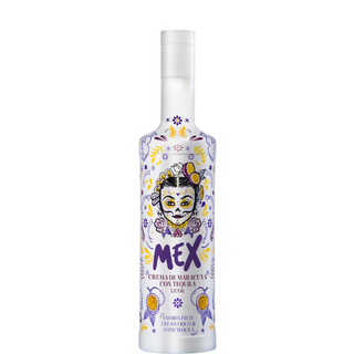 Tequila MEX FRUIT DE LA PASSION