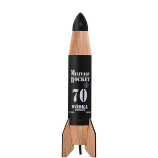 FUSÉE MILITAIRE PREMIUM