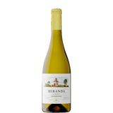 MIRANDA Finca D´espiells Chardonnay 2024