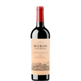 Bottle of MIROS DE RIBERA VS Crianza 2020