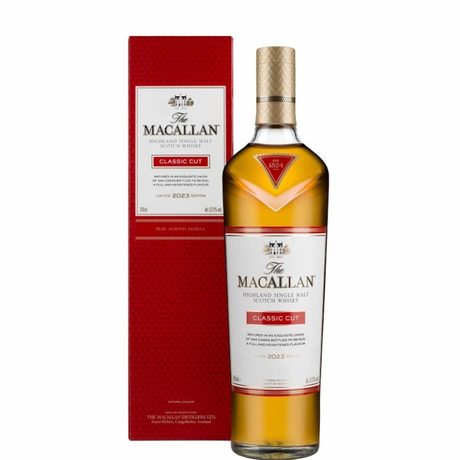 Bouteille Macallan Coupe Classique