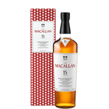MACALLAN 15 Ans DOUBLE CASK