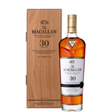 MACALLAN 30 Ans Chêne Sherry 2023