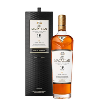 MACALLAN 18 Chêne Sherry 2023