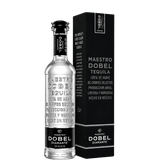 Bouteille Master Dobel Diamante avec étui