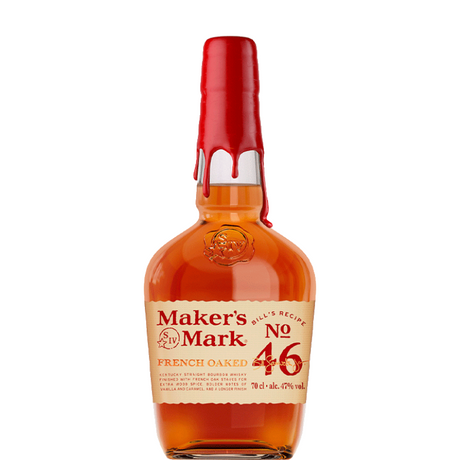 Bouteille de Maker's Mark 46