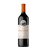 Bouteille de Malleolus 2023 de Bodega Emilio Moro