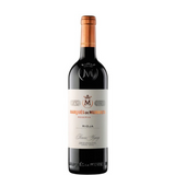 Marqués de Murrieta Resrerva 2021 wine bottle