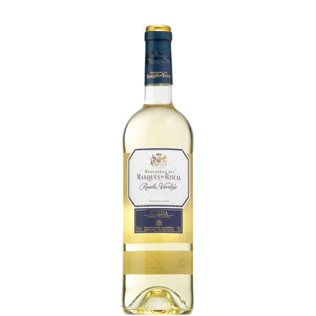 Bouteille de Marqués de Riscal Rueda Verdejo