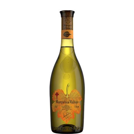 Bouteille de Marquis de Vizhoja