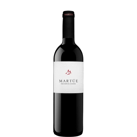 Bottle of Martúe 2023