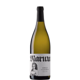 Bouteille de Maruxa godello 2024