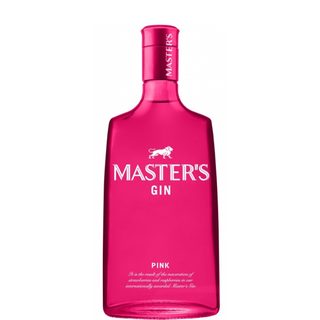 MASTER´S Rose