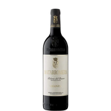 Bouteille de vin Matarromera Crianza 2022