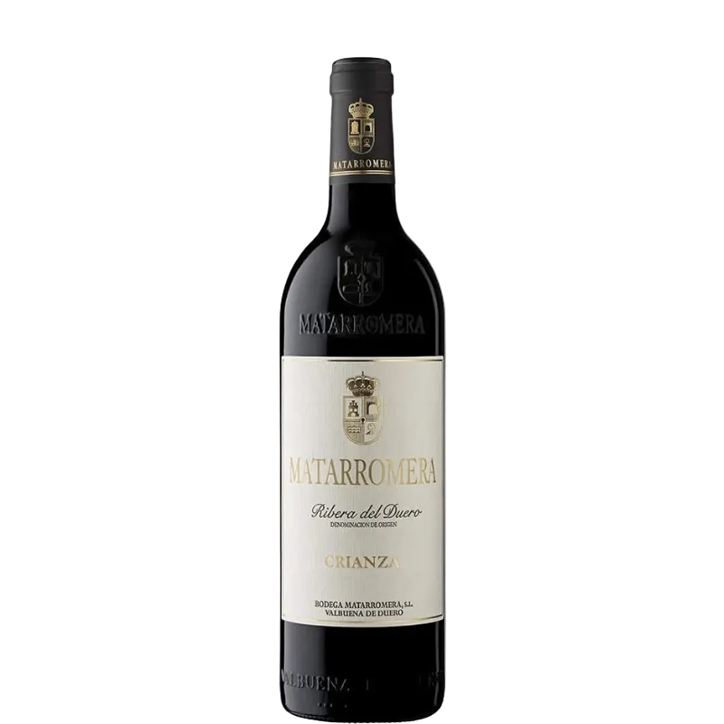 MATARROMERA Crianza 2023