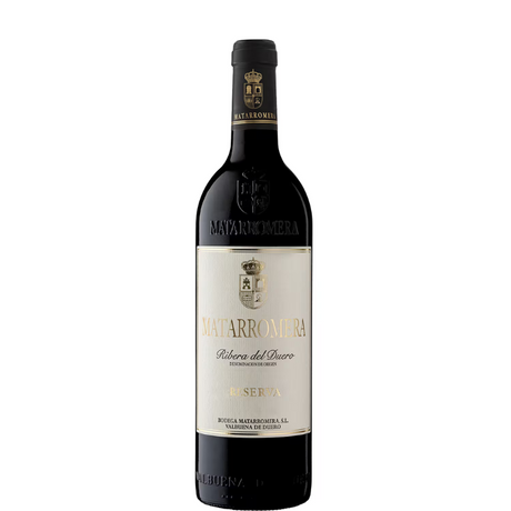 Bouteille de Matarromera Reserva 2020