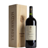 MATARROMERA Crianza 2020 Magnum + caisse en bois
