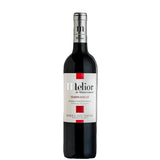 Bouteille de Melior de Matarromera