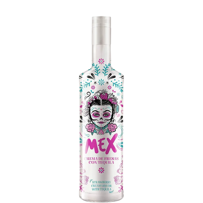 MEX Tequila FRESA