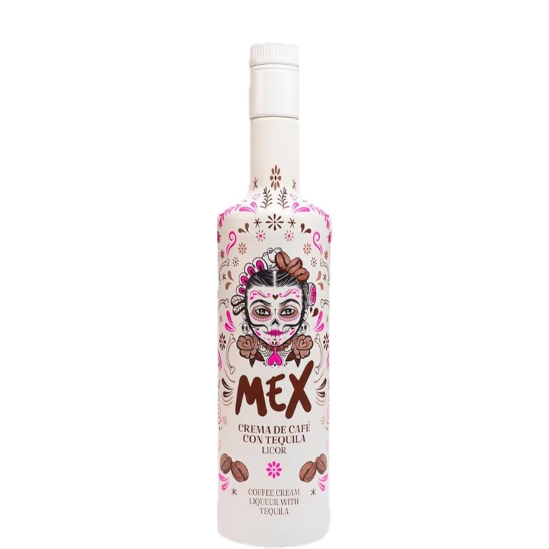 MEX Tequila CAFE