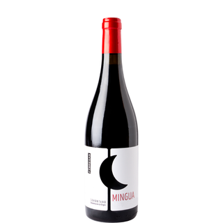 MINGUA Rouge 2024