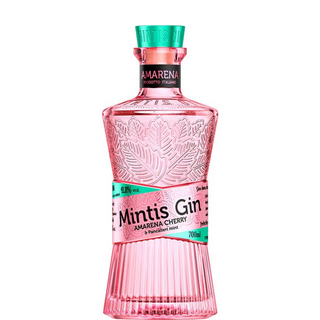 MINTIS Gin AMARENA CERISE