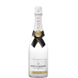 Bouteille de Moët & Chandon Glace Impérial