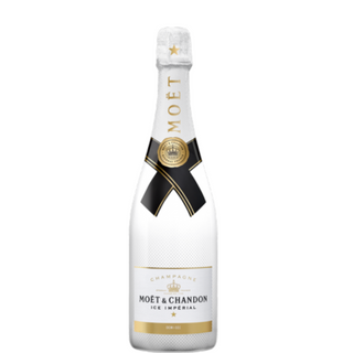 GLACE MOËT & CHANDON Impérial