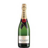 Bouteille de Moët & Chandon Brut Impérial