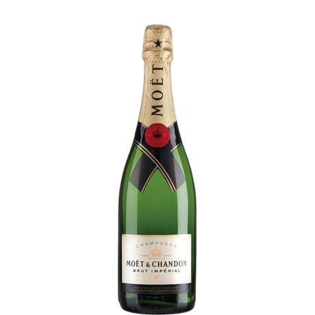 Bouteille de Moët & Chandon Brut Impérial