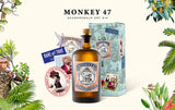 MONKEY 47 Édition Compendium du voyageur