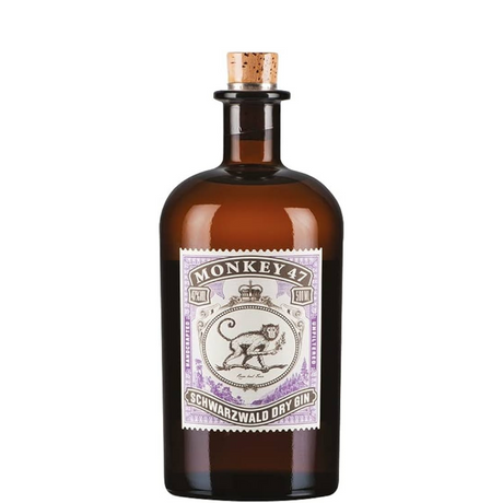 Bouteille de Singe 47