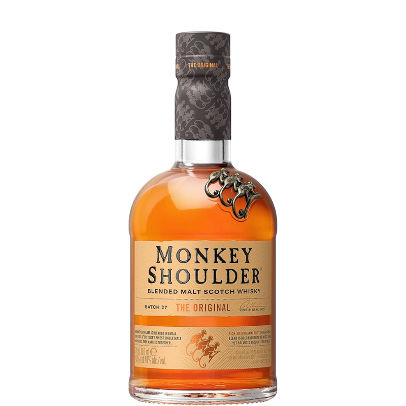 MONKEY SHOULDER The Original Batch 27