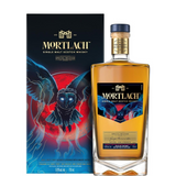 Bouteille de Mortlach Sortie Spéciale 2022 avec étui