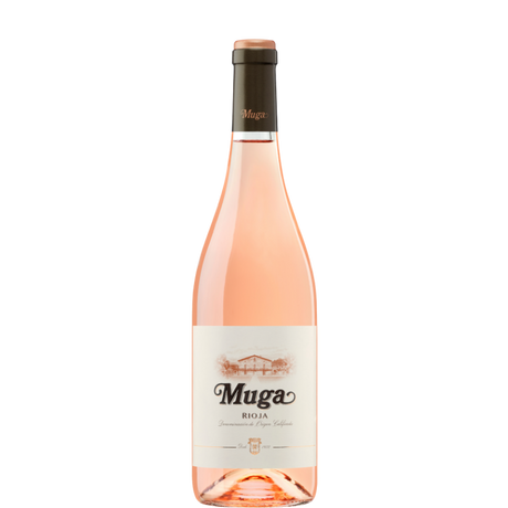 MUGA ROSADO 2025