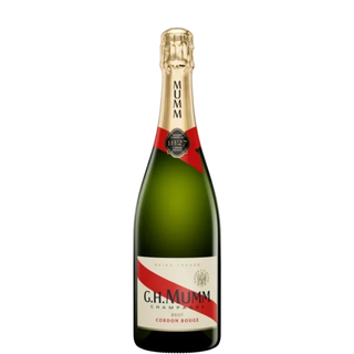 G.H.MUMM Cordon Rouge brut