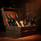 BOX MISTERY - JANVIER