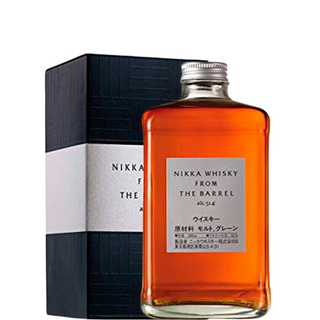 NIKKA DU BARIL