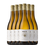 NORA 2024 x6 bouteilles