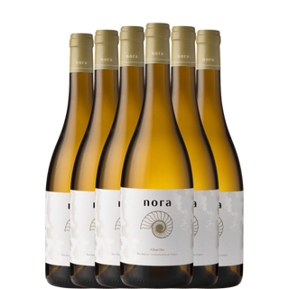 NORA 2024 x6 bouteilles