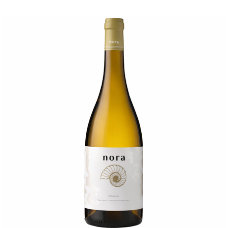 Bottle of Nora_2024